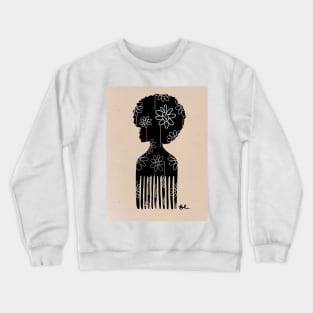 Soul Pick Crewneck Sweatshirt